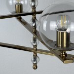 Подвесная люстра FONDO ImperiumLoft 140707-26