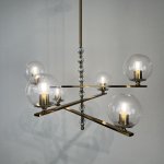 Подвесная люстра FONDO ImperiumLoft 140707-26