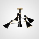 Подвесная люстра FOSTER ImperiumLoft 140712-26