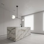 Подвесная люстра FREER S ImperiumLoft 140715-26