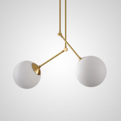 Подвесная люстра FREESTYLE ImperiumLoft 140716-26