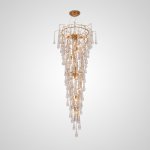 Подвесная люстра GALORE ImperiumLoft 140724-26