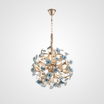 Подвесная люстра GARDEN ImperiumLoft 140726-26