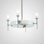 Подвесная люстра GINZA ImperiumLoft 140732-26