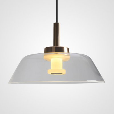 Подвесной светильник GOTHA ImperiumLoft 140738-26 Подвесной светильник GOTHA ImperiumLoft 140738-26