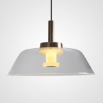 Подвесной светильник GOTHA ImperiumLoft 140738-26