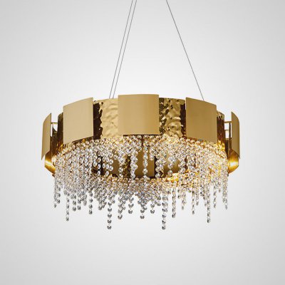 Подвесная люстра GRANADA ImperiumLoft 140740-26