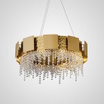 Подвесная люстра GRANADA ImperiumLoft 140740-26