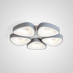 Потолочный светильник GUNA ImperiumLoft 140743-26