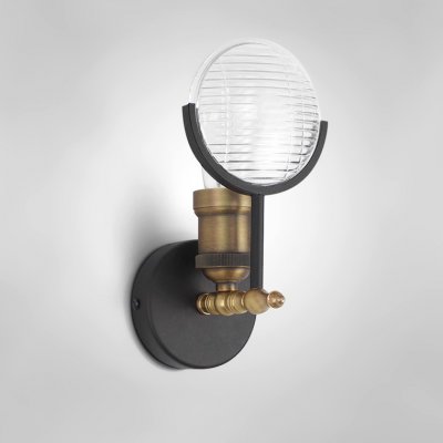 Настенное бра HEADLIGHT ImperiumLoft 140746-26
