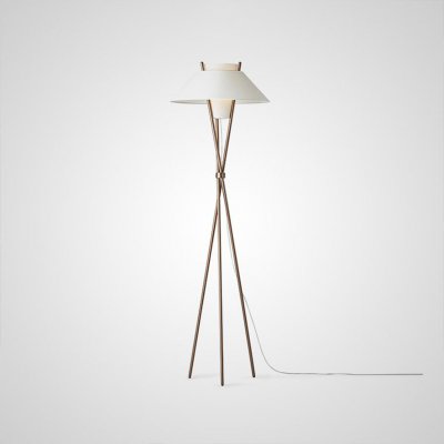 Торшер HOGER ImperiumLoft 140751-26