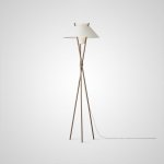 Торшер HOGER ImperiumLoft 140751-26