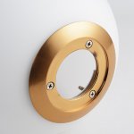 Подвесной светильник HOOP DUO Хром ImperiumLoft 140757-26