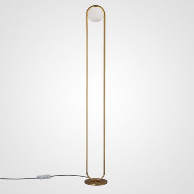 Напольный светильник HOOP ImperiumLoft 140758-26