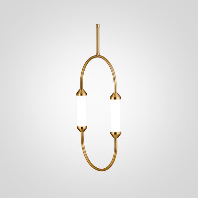 Подвесной светильник HOVER A ImperiumLoft 140762-26