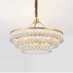 Подвесная люстра IMOLA ImperiumLoft 140767-26