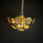 Потолочная люстра INCA D60 ImperiumLoft 140768-26