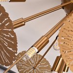 Потолочная люстра INCA D60 ImperiumLoft 140768-26