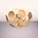 Потолочная люстра INCA D60 ImperiumLoft 140768-26