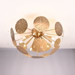 Потолочная люстра INCA D60 ImperiumLoft 140768-26