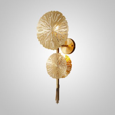 Настенный светильник INCA WALL C ImperiumLoft 140770-26