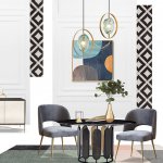 Подвесной светильник ISENDO ONE ImperiumLoft 140773-26