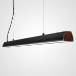 Подвесной светильник JORGEN ImperiumLoft 140782-26