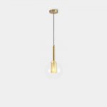 Подвесной светильник JUST 1 ImperiumLoft 140783-26