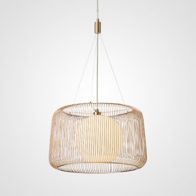 Подвесной светильник KEEP S D30 ImperiumLoft 140785-26