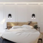 Настенный светильник KETTIL ImperiumLoft 140787-26