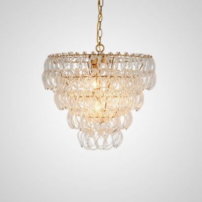 Подвесная люстра KNIT ImperiumLoft 140789-26