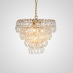 Подвесная люстра KNIT ImperiumLoft 140789-26