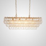 Подвесная люстра KNIT ImperiumLoft 140792-26