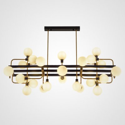 Подвесной светильник LANSING ImperiumLoft 140796-26