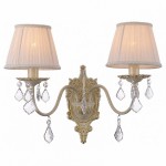 Светильник настенный бра Favourite 1408-2W Gara