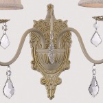 Светильник настенный бра Favourite 1408-2W Gara