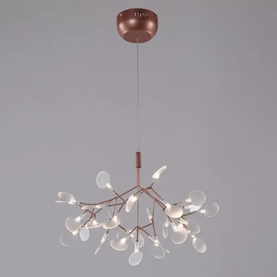 Подвесная люстра LEAVES D50 ImperiumLoft 140802-26