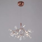 Подвесная люстра LEAVES D50 ImperiumLoft 140802-26