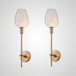 Настенное бра LEMMA ImperiumLoft 140804-26