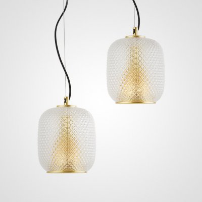 Подвесной светильник LICATA ImperiumLoft 140808-26