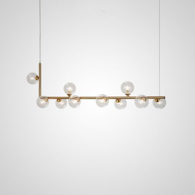 Подвесной светильник LINDA LONG ImperiumLoft 140812-26