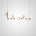 Подвесной светильник LINDA LONG ImperiumLoft 140812-26