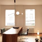 Подвесной светильник LINES F ImperiumLoft 140821-26