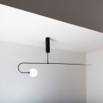 Подвесной светильник LINES G ImperiumLoft 140822-26