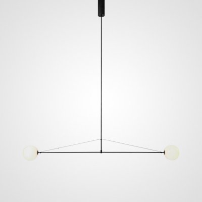 Подвесной светильник LINES H ImperiumLoft 140824-26 Подвесной светильник LINES H ImperiumLoft 140824-26