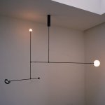 Подвесной светильник LINES K ImperiumLoft 140825-26