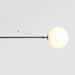 Подвесной светильник LINES K ImperiumLoft 140825-26