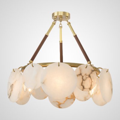 Подвесная люстра LIOMA A D67 ImperiumLoft 140829-26 Подвесная люстра LIOMA A D67 ImperiumLoft 140829-26