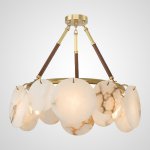 Подвесная люстра LIOMA A D67 ImperiumLoft 140829-26