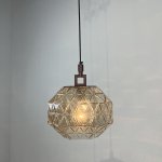 Подвесной светильник LITA Золотой ImperiumLoft 140831-26